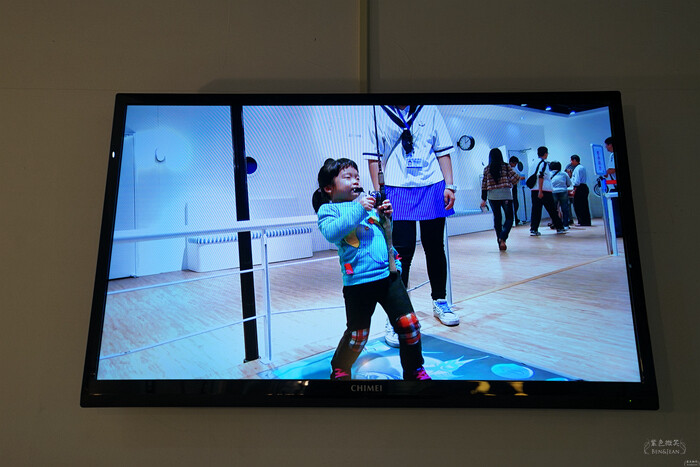 台中市南區【寶熊漁樂碼頭】全台最大巨無霸旋轉釣魚機！魚拓DIY、釣魚故事館、海洋教育～超有趣