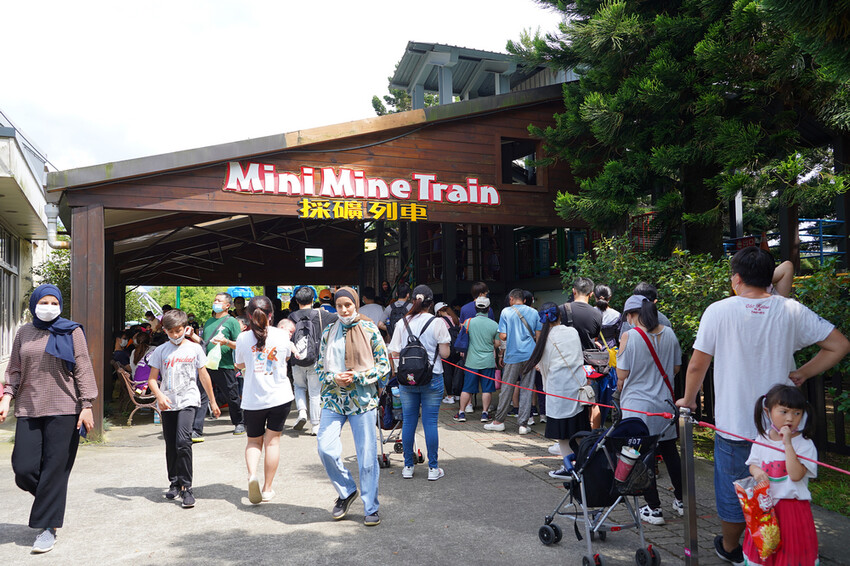 桃園市龍潭區【小人國主題樂園】必玩設施、交通資訊、門票優惠及遊玩攻略總整理！