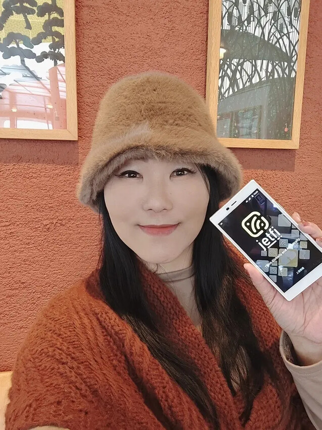 JetFi Mobile 桔豐科技|行動WIFI網路分享器 雙機合一省空間 宅配郵寄到府免煩惱 日本四國雙鐵道旅行 網路分享器