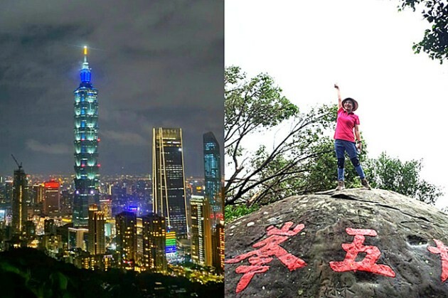 南投縣仁愛鄉南投清境賞櫻景點推薦｜駿亦景觀民宿和星嵐拉麵,櫻花季必訪
