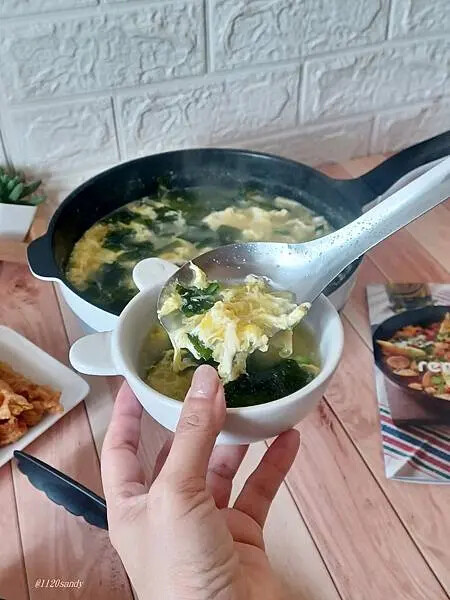 日本進口Remy Pan plus多功能萬用不沾深炒鍋+日本製Remy耐熱料理夾 質感鍋具 料理好幫手