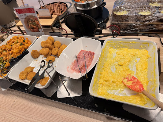 日本【2024北海道道央道東親子行】札幌船舶花園薄野飯店VESSEL HOTEL Campana Susukino。札幌住宿推薦~18歲以下