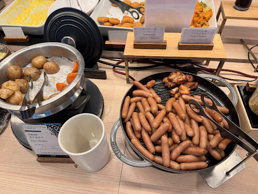 日本【2024北海道道央道東親子行】札幌船舶花園薄野飯店VESSEL HOTEL Campana Susukino。札幌住宿推薦~18歲以下