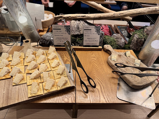 日本【2024北海道道央道東親子行】札幌船舶花園薄野飯店VESSEL HOTEL Campana Susukino。札幌住宿推薦~18歲以下