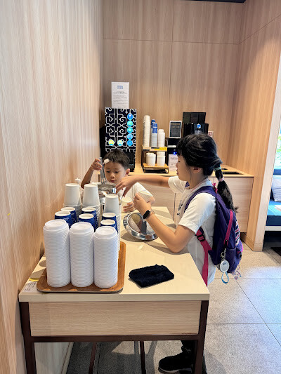 日本【2024北海道道央道東親子行】札幌船舶花園薄野飯店VESSEL HOTEL Campana Susukino。札幌住宿推薦~18歲以下