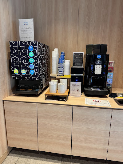 日本【2024北海道道央道東親子行】札幌船舶花園薄野飯店VESSEL HOTEL Campana Susukino。札幌住宿推薦~18歲以下