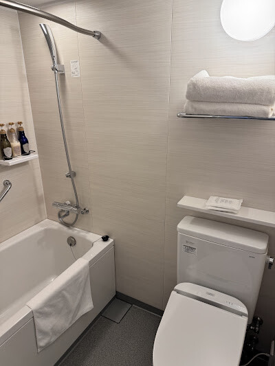 日本【2024北海道道央道東親子行】札幌船舶花園薄野飯店VESSEL HOTEL Campana Susukino。札幌住宿推薦~18歲以下