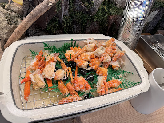 日本【2024北海道道央道東親子行】札幌船舶花園薄野飯店VESSEL HOTEL Campana Susukino。札幌住宿推薦~18歲以下