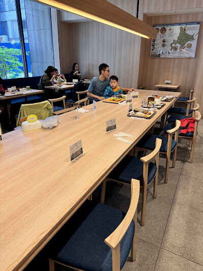 日本【2024北海道道央道東親子行】札幌船舶花園薄野飯店VESSEL HOTEL Campana Susukino。札幌住宿推薦~18歲以下