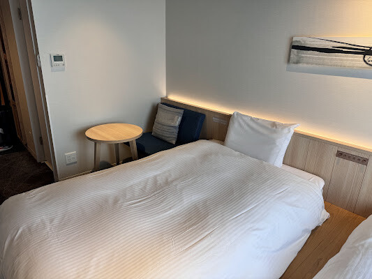 日本【2024北海道道央道東親子行】札幌船舶花園薄野飯店VESSEL HOTEL Campana Susukino。札幌住宿推薦~18歲以下