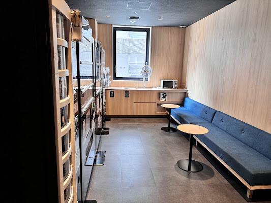 日本【2024北海道道央道東親子行】札幌船舶花園薄野飯店VESSEL HOTEL Campana Susukino。札幌住宿推薦~18歲以下