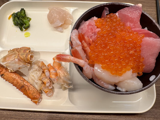 日本【2024北海道道央道東親子行】札幌船舶花園薄野飯店VESSEL HOTEL Campana Susukino。札幌住宿推薦~18歲以下