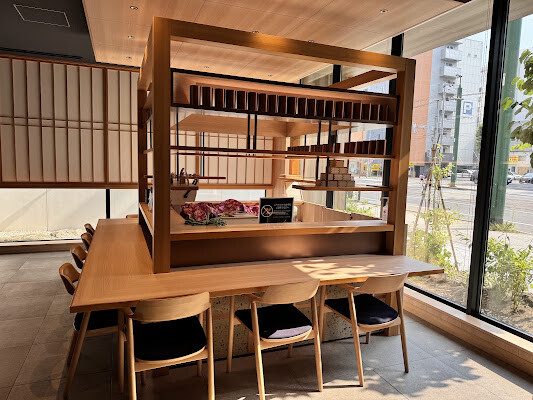 日本【2024北海道道央道東親子行】札幌船舶花園薄野飯店VESSEL HOTEL Campana Susukino。札幌住宿推薦~18歲以下