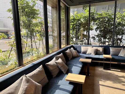 日本【2024北海道道央道東親子行】札幌船舶花園薄野飯店VESSEL HOTEL Campana Susukino。札幌住宿推薦~18歲以下