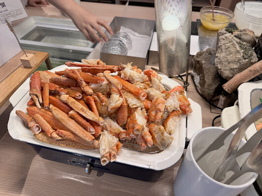 日本【2024北海道道央道東親子行】札幌船舶花園薄野飯店VESSEL HOTEL Campana Susukino。札幌住宿推薦~18歲以下