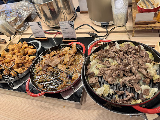 日本【2024北海道道央道東親子行】札幌船舶花園薄野飯店VESSEL HOTEL Campana Susukino。札幌住宿推薦~18歲以下