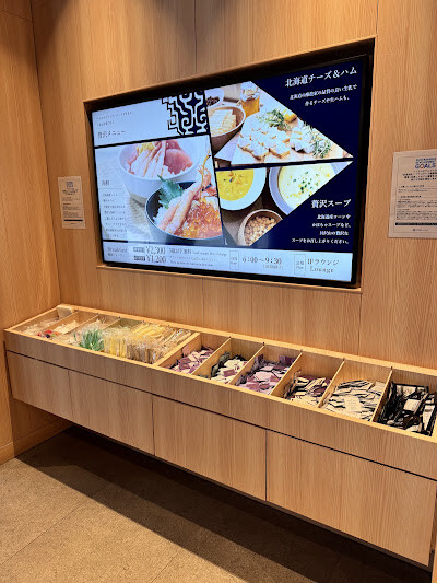 日本【2024北海道道央道東親子行】札幌船舶花園薄野飯店VESSEL HOTEL Campana Susukino。札幌住宿推薦~18歲以下