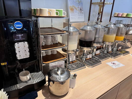 日本【2024北海道道央道東親子行】札幌船舶花園薄野飯店VESSEL HOTEL Campana Susukino。札幌住宿推薦~18歲以下