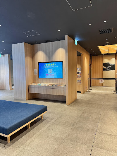 日本【2024北海道道央道東親子行】札幌船舶花園薄野飯店VESSEL HOTEL Campana Susukino。札幌住宿推薦~18歲以下