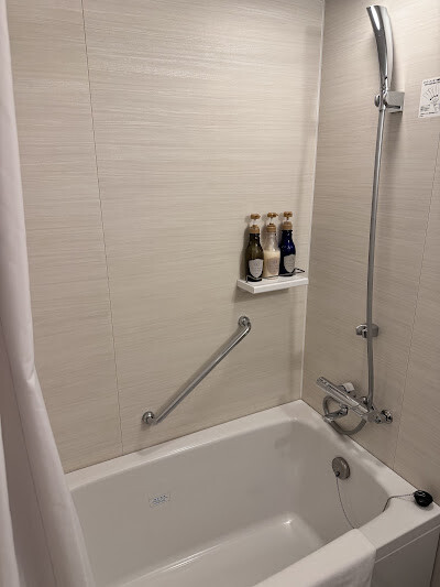 日本【2024北海道道央道東親子行】札幌船舶花園薄野飯店VESSEL HOTEL Campana Susukino。札幌住宿推薦~18歲以下