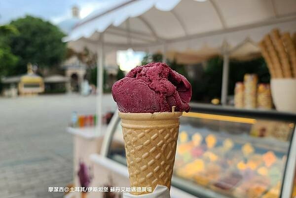 土耳其/伊斯坦堡 蘇丹艾哈邁德廣場