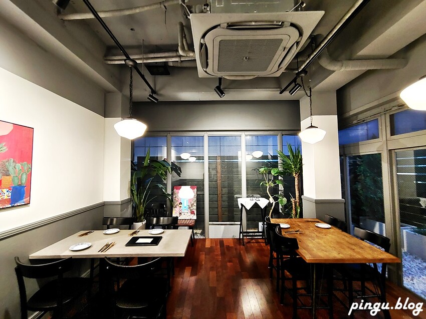 日本沖繩美食｜The DINER 沖繩高CP值的義大利餐廳 精緻套餐料理讓人驚豔