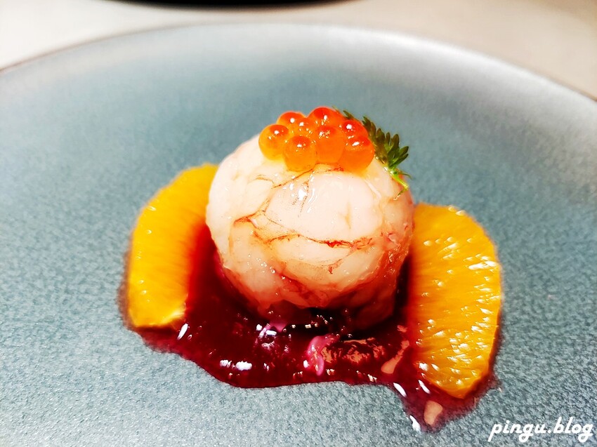 日本沖繩美食｜The DINER 沖繩高CP值的義大利餐廳 精緻套餐料理讓人驚豔