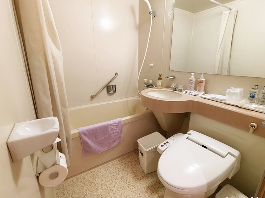 日本日本鳥取住宿|皆生溫泉華水亭Kasuitei 緊鄰皆生海岸走出飯店就是美麗的沙灘