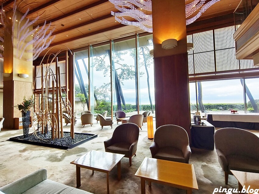 日本日本鳥取住宿|皆生溫泉華水亭Kasuitei 緊鄰皆生海岸走出飯店就是美麗的沙灘