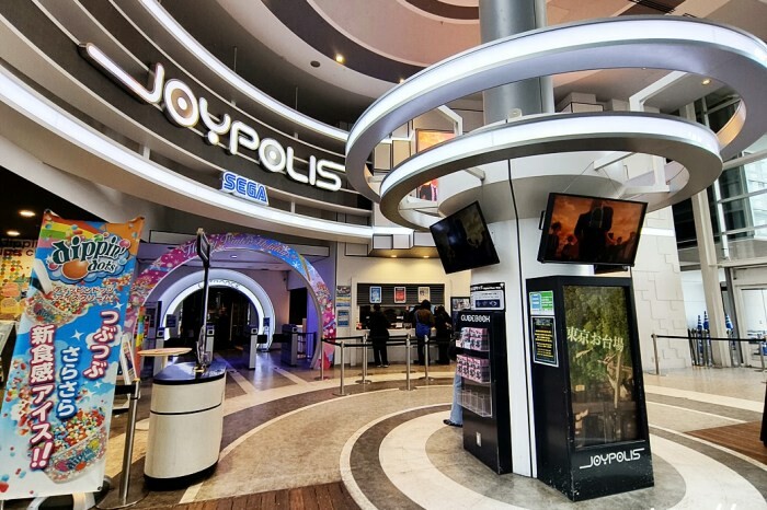 日本海鮮丼 大江戶｜豐洲市場必吃美食 東京豐洲市場的海鮮極致饗宴 2025豐州市場休開市日