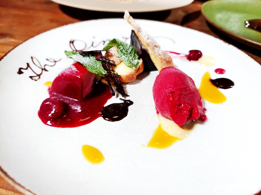 日本沖繩美食｜The DINER 沖繩高CP值的義大利餐廳 精緻套餐料理讓人驚豔