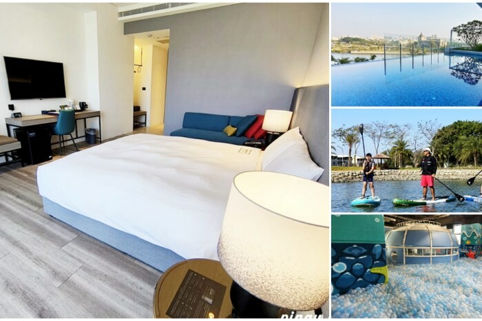 日本沖繩住宿｜Y’s INN NAHA 那霸小祿站前 鄰近AEON/大國藥妝/通堂拉麵/A&W漢堡