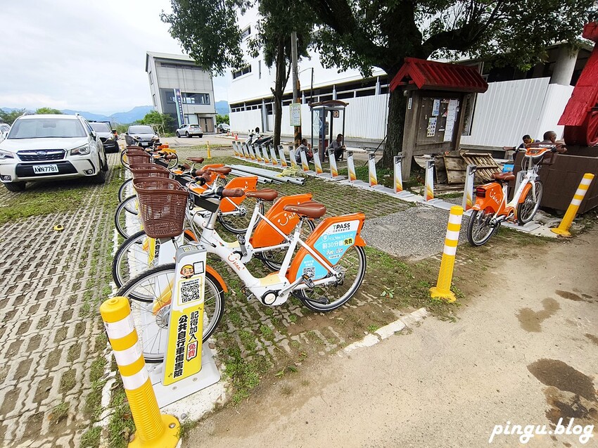 苗栗縣三義鄉2024三義木雕藝術節|苗栗三義景點一日遊 三義鴨箱寶X山板樵臉譜文化生活館X福堂餅行
