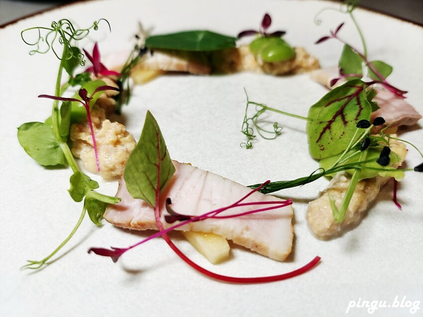 日本沖繩美食｜The DINER 沖繩高CP值的義大利餐廳 精緻套餐料理讓人驚豔