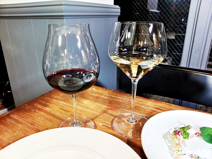 日本沖繩美食｜The DINER 沖繩高CP值的義大利餐廳 精緻套餐料理讓人驚豔