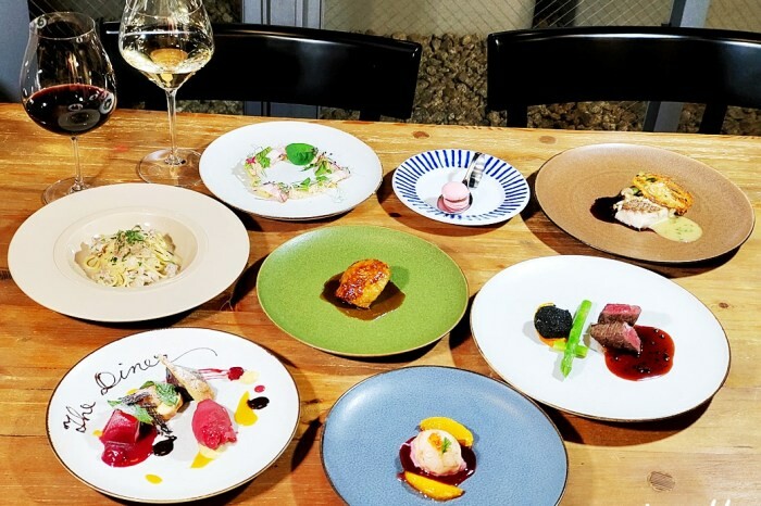 日本海鮮丼 大江戶｜豐洲市場必吃美食 東京豐洲市場的海鮮極致饗宴 2025豐州市場休開市日