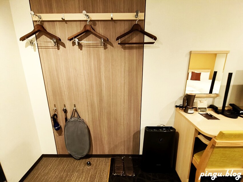 日本沖繩住宿｜Y’s INN NAHA 那霸小祿站前 鄰近AEON/大國藥妝/通堂拉麵/A&W漢堡