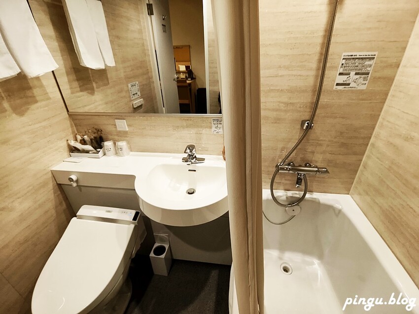 日本沖繩住宿｜Y’s INN NAHA 那霸小祿站前 鄰近AEON/大國藥妝/通堂拉麵/A&W漢堡