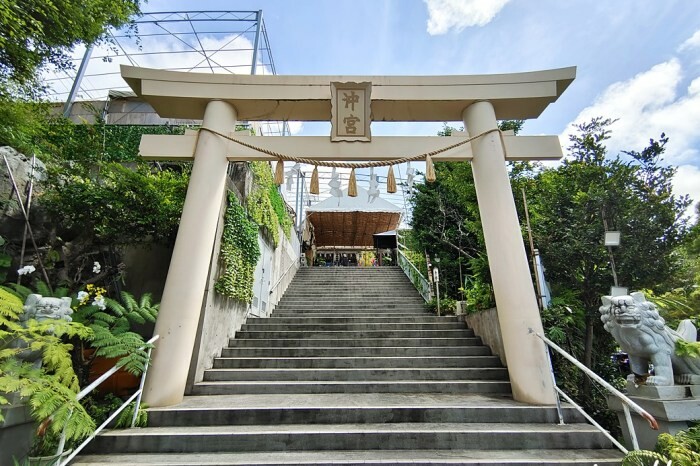 日本日本鳥取住宿|皆生溫泉華水亭Kasuitei 緊鄰皆生海岸走出飯店就是美麗的沙灘