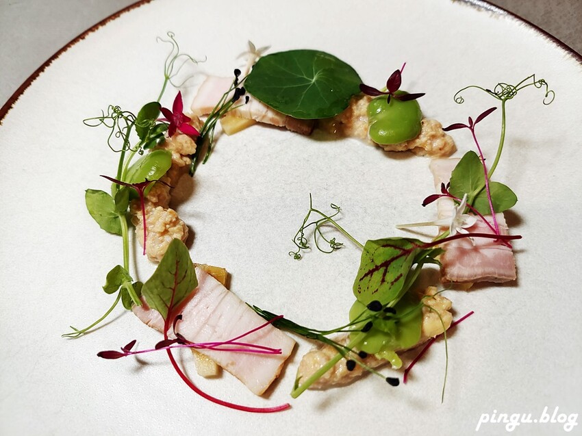 日本沖繩美食｜The DINER 沖繩高CP值的義大利餐廳 精緻套餐料理讓人驚豔