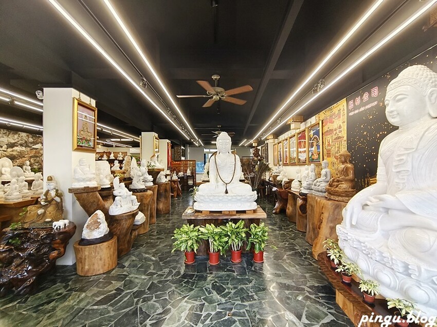 苗栗縣三義鄉2024三義木雕藝術節|苗栗三義景點一日遊 三義鴨箱寶X山板樵臉譜文化生活館X福堂餅行