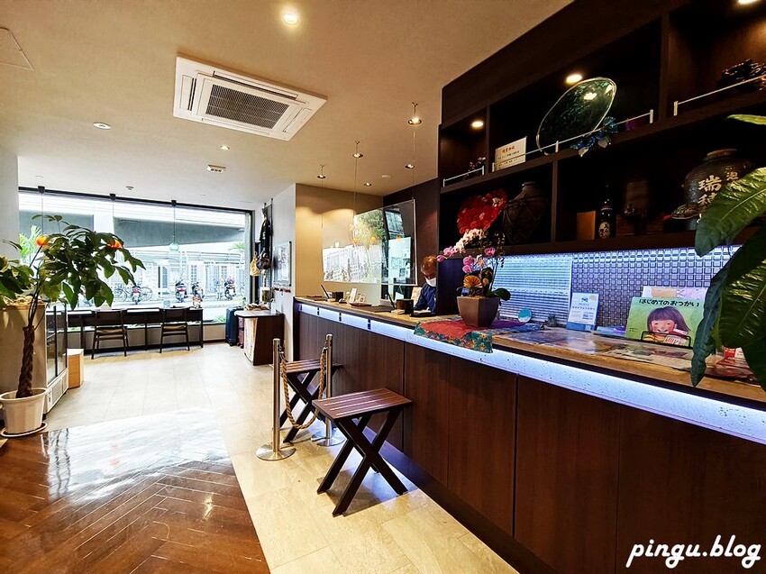 日本沖繩住宿｜Y’s INN NAHA 那霸小祿站前 鄰近AEON/大國藥妝/通堂拉麵/A&W漢堡