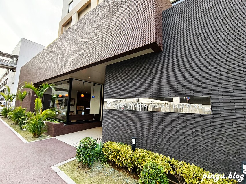 日本沖繩住宿｜Y’s INN NAHA 那霸小祿站前 鄰近AEON/大國藥妝/通堂拉麵/A&W漢堡