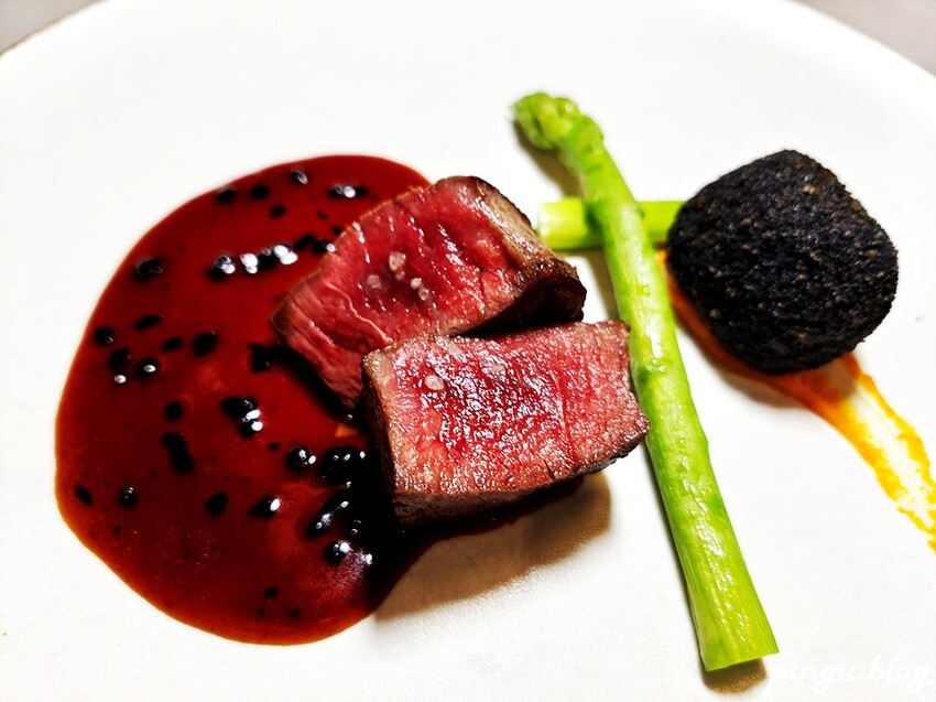 日本沖繩美食｜The DINER 沖繩高CP值的義大利餐廳 精緻套餐料理讓人驚豔