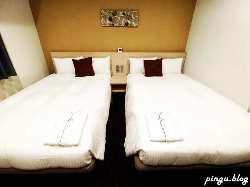 日本沖繩住宿｜Y’s INN NAHA 那霸小祿站前 鄰近AEON/大國藥妝/通堂拉麵/A&W漢堡