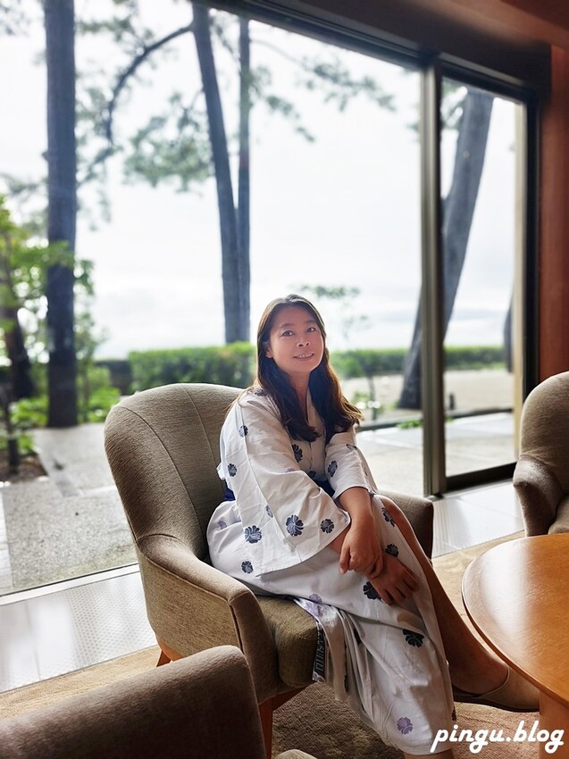 日本日本鳥取住宿|皆生溫泉華水亭Kasuitei 緊鄰皆生海岸走出飯店就是美麗的沙灘