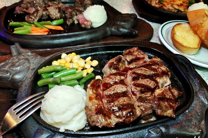 日本沖繩美食｜The DINER 沖繩高CP值的義大利餐廳 精緻套餐料理讓人驚豔