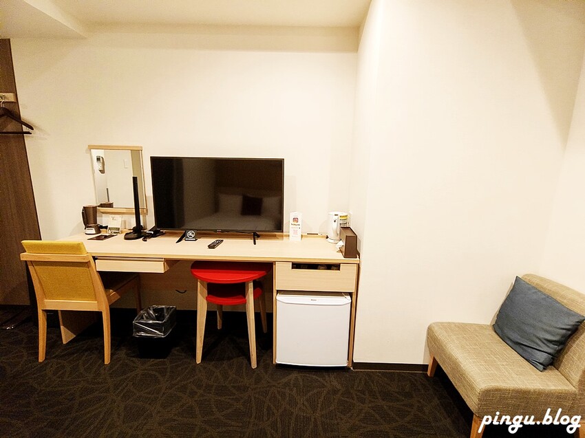 日本沖繩住宿｜Y’s INN NAHA 那霸小祿站前 鄰近AEON/大國藥妝/通堂拉麵/A&W漢堡