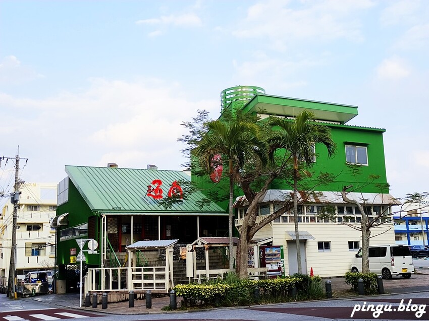 日本沖繩住宿｜Y’s INN NAHA 那霸小祿站前 鄰近AEON/大國藥妝/通堂拉麵/A&W漢堡