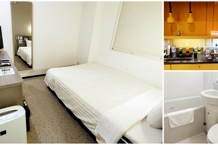 日本海鮮丼 大江戶｜豐洲市場必吃美食 東京豐洲市場的海鮮極致饗宴 2025豐州市場休開市日